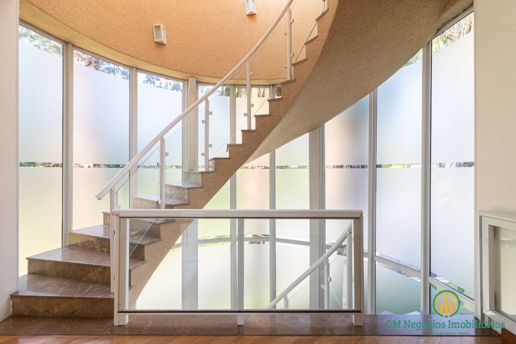 Casa de Condomínio, 5 quartos - Foto 30