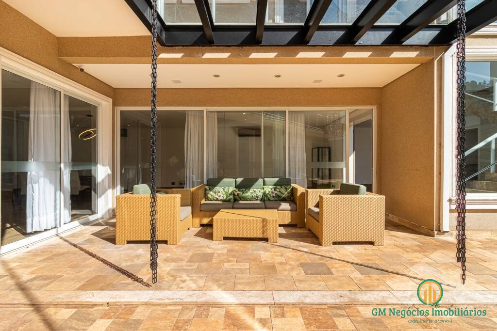 Casa de Condomínio, 5 quartos - Foto 36