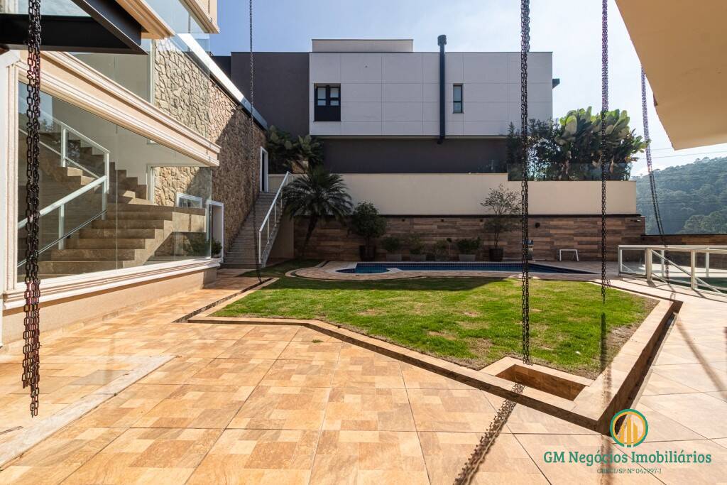 Casa de Condomínio, 5 quartos - Foto 35