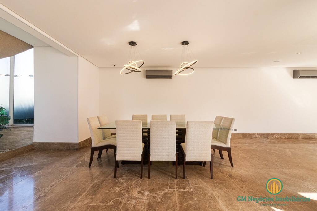 Casa de Condomínio, 5 quartos - Foto 5