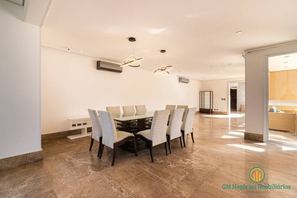 Casa de Condomínio, 5 quartos - Foto 4