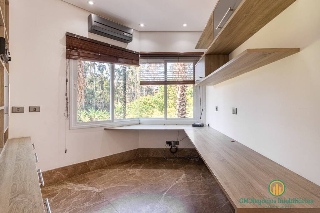 Casa de Condomínio, 5 quartos - Foto 42