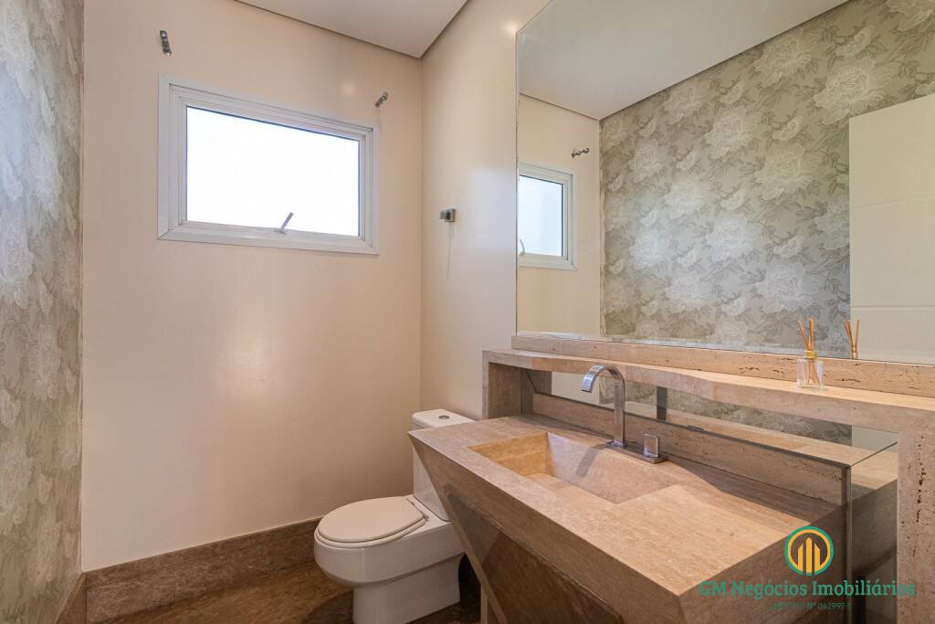 Casa de Condomínio, 5 quartos - Foto 41