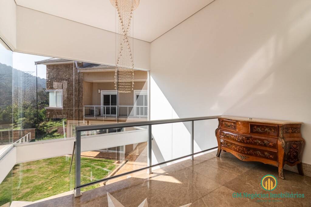 Casa de Condomínio, 5 quartos - Foto 46