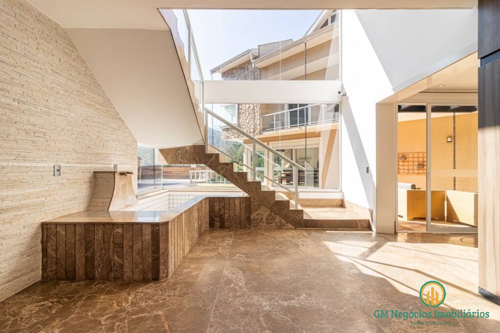 Casa de Condomínio, 5 quartos - Foto 47
