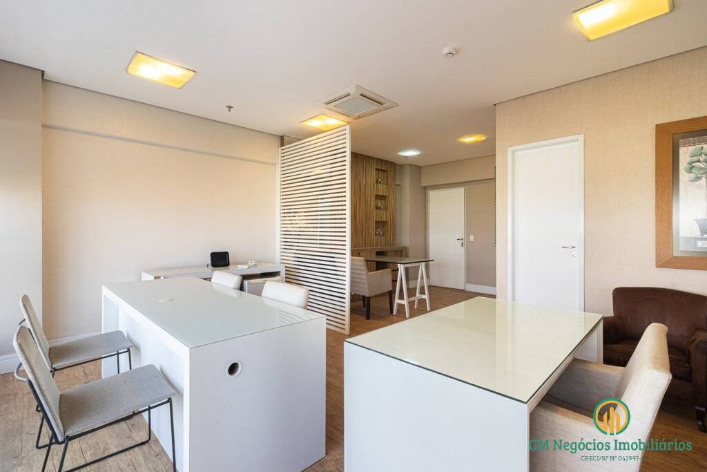 Sala-Conjunto, 40 m² - Foto 4