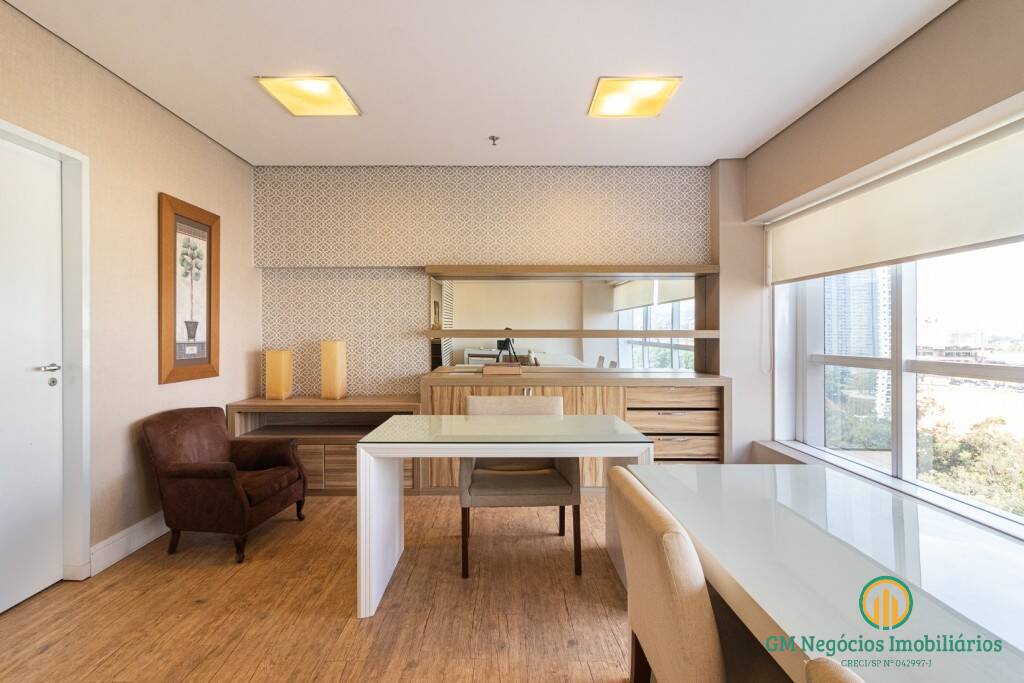 Sala-Conjunto, 40 m² - Foto 1