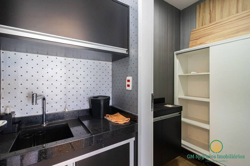 Sala-Conjunto, 40 m² - Foto 6