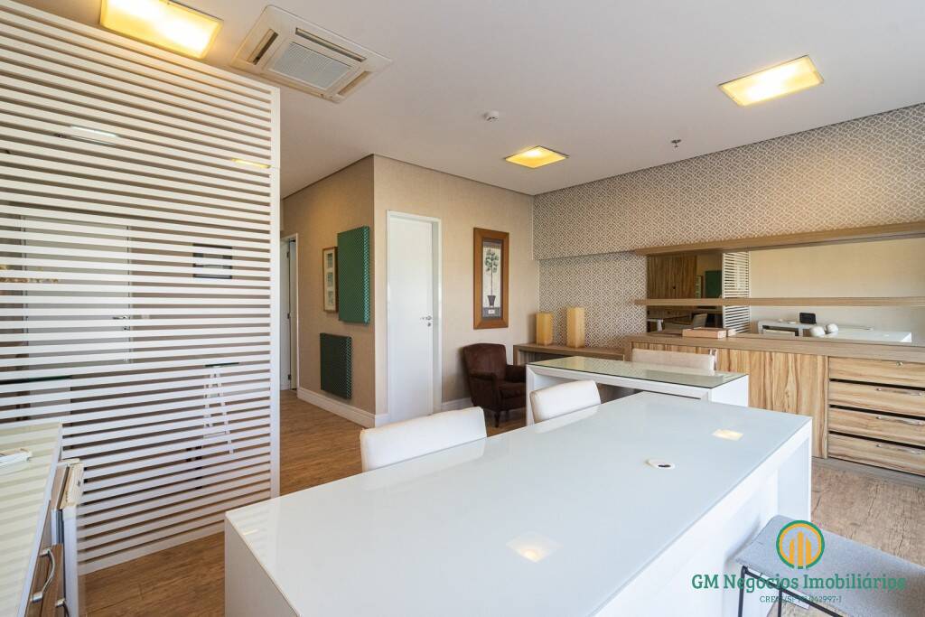 Sala-Conjunto, 40 m² - Foto 5