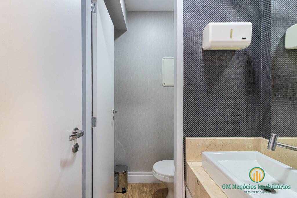 Sala-Conjunto, 40 m² - Foto 7