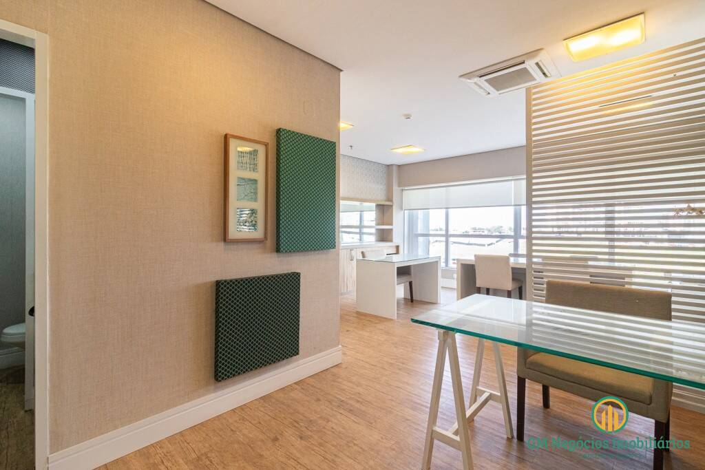 Sala-Conjunto, 40 m² - Foto 8