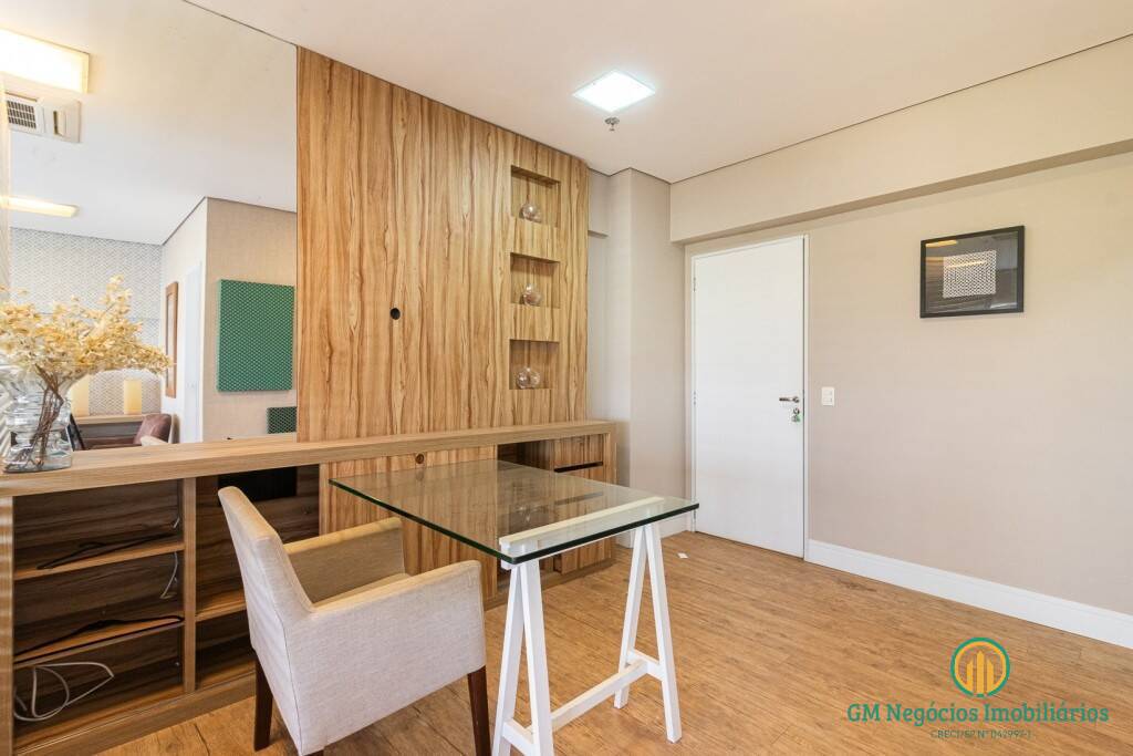 Sala-Conjunto, 40 m² - Foto 3