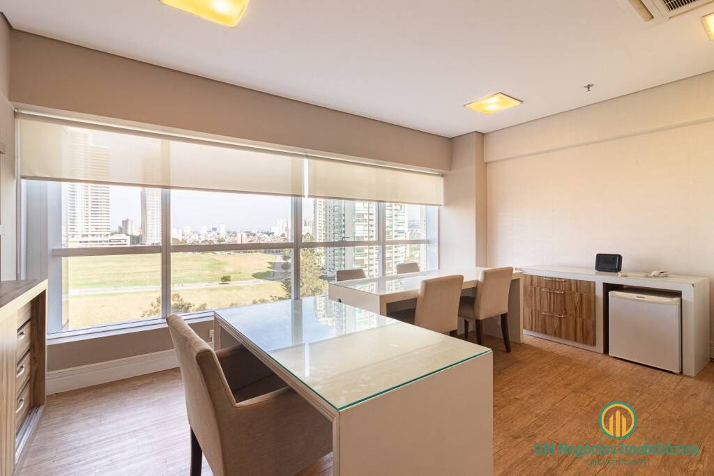 Sala-Conjunto, 40 m² - Foto 9