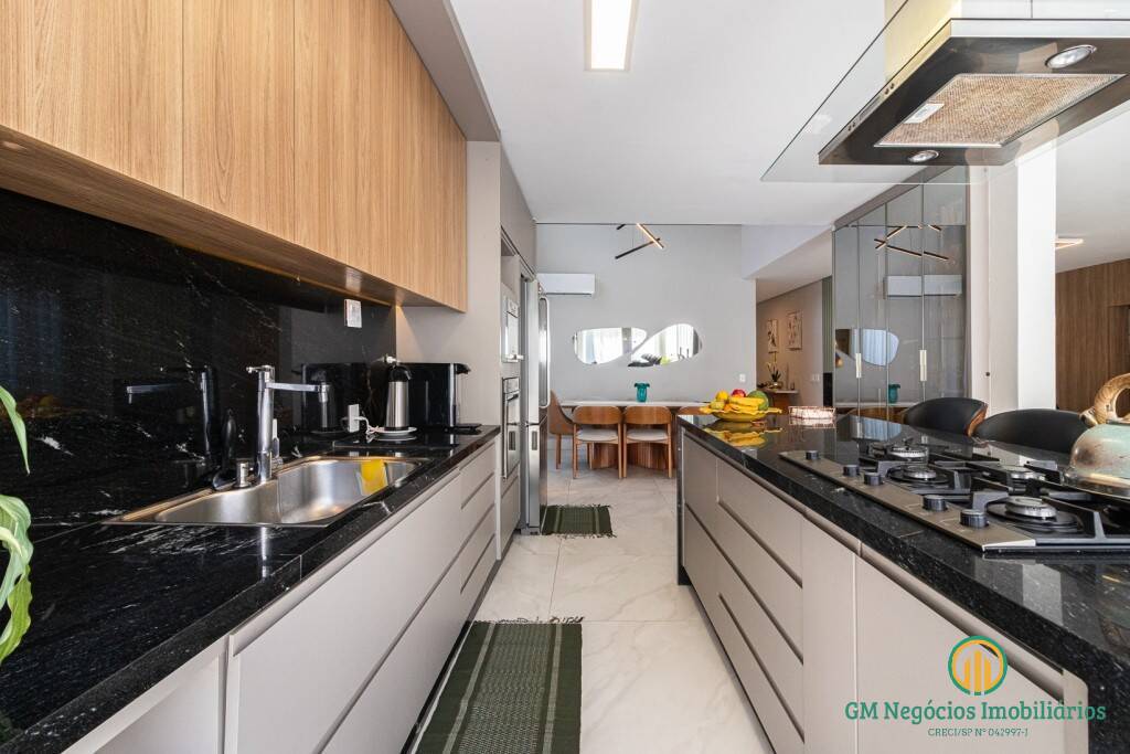 Casa de Condomínio, 4 quartos - Foto 7