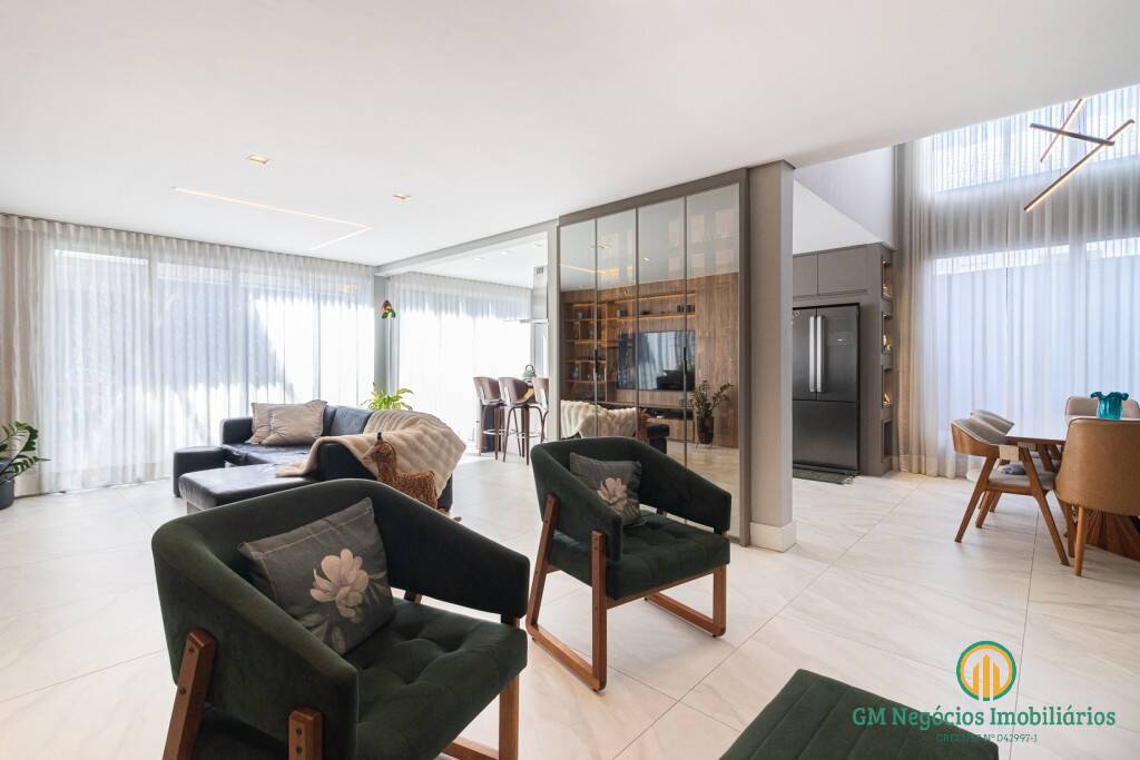 Casa de Condomínio, 4 quartos - Foto 6