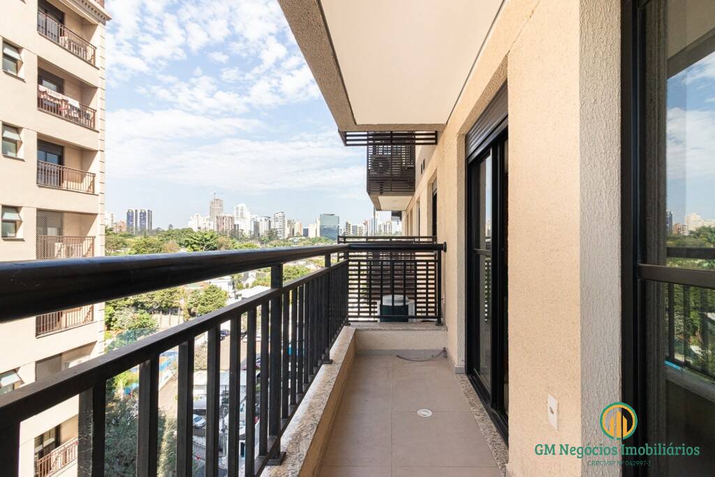 Apartamento, 1 quarto, 41 m² - Foto 4