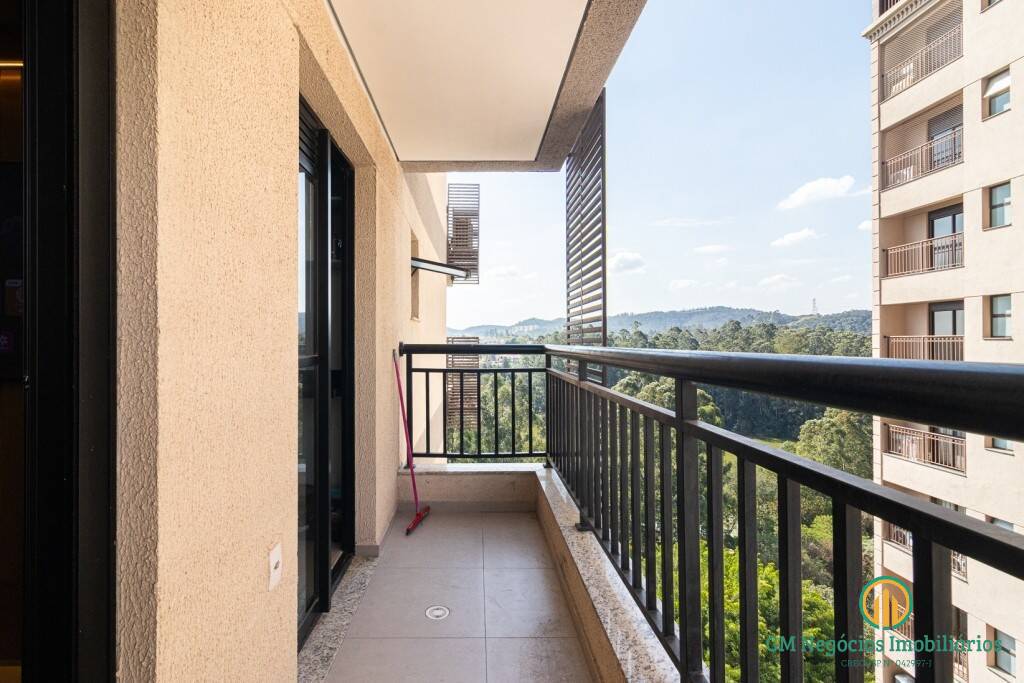 Apartamento, 1 quarto, 41 m² - Foto 5