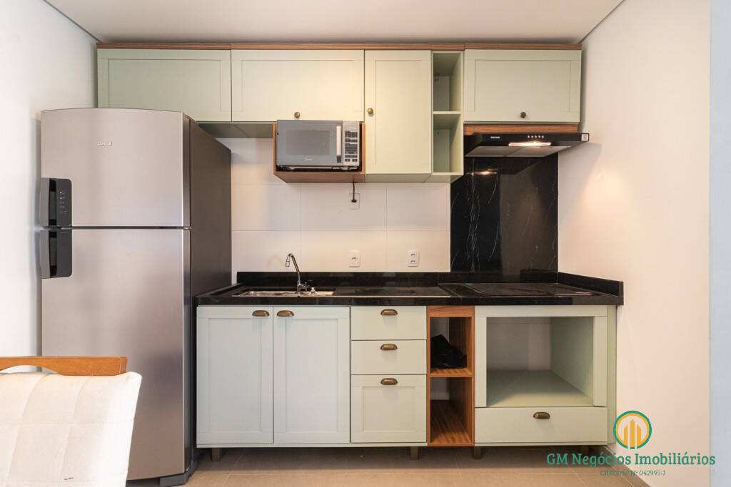 Apartamento, 1 quarto, 41 m² - Foto 7