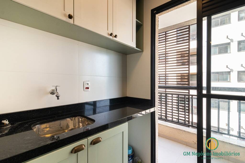 Apartamento, 1 quarto, 41 m² - Foto 8