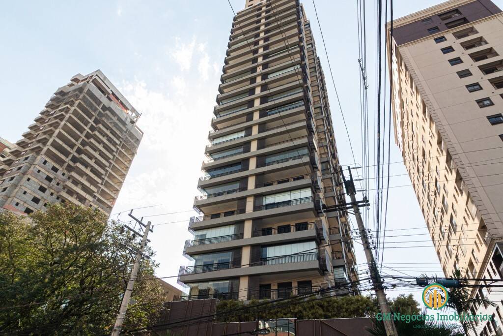 Apartamento, 1 quarto, 41 m² - Foto 9