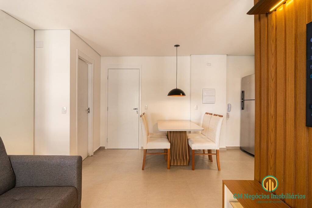 Apartamento, 1 quarto, 41 m² - Foto 13