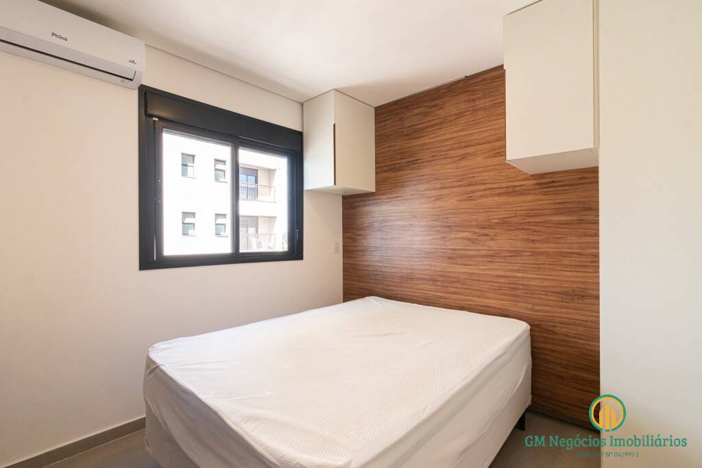 Apartamento, 1 quarto, 41 m² - Foto 14