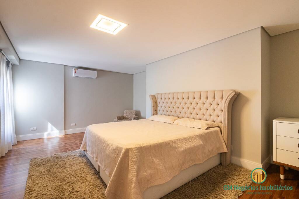 Casa de Condomínio, 4 quartos - Foto 12