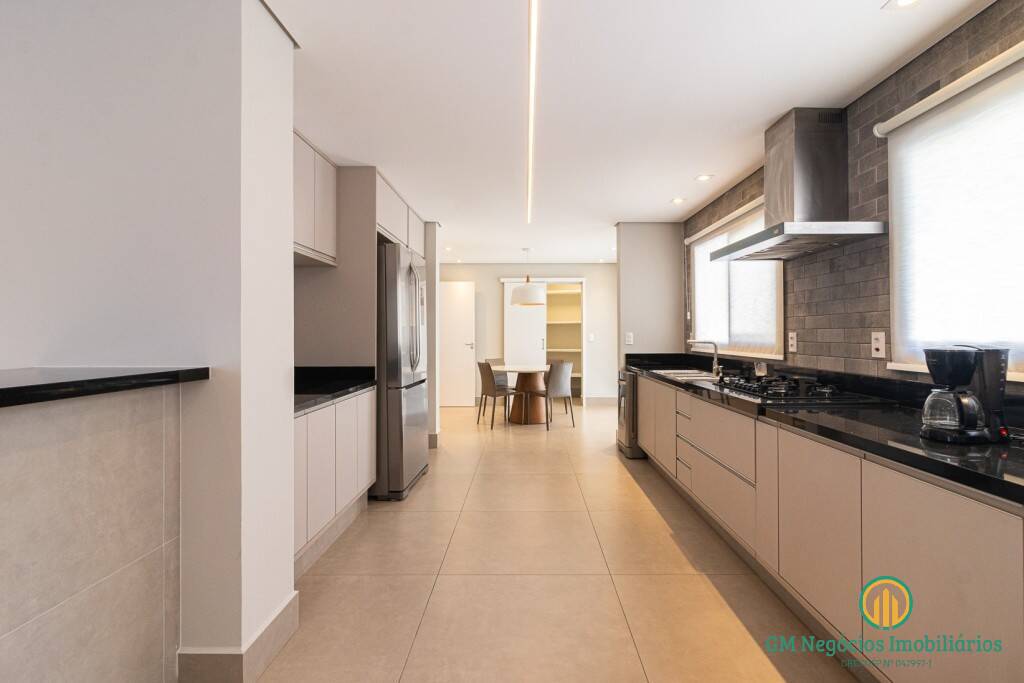 Casa de Condomínio, 4 quartos - Foto 4