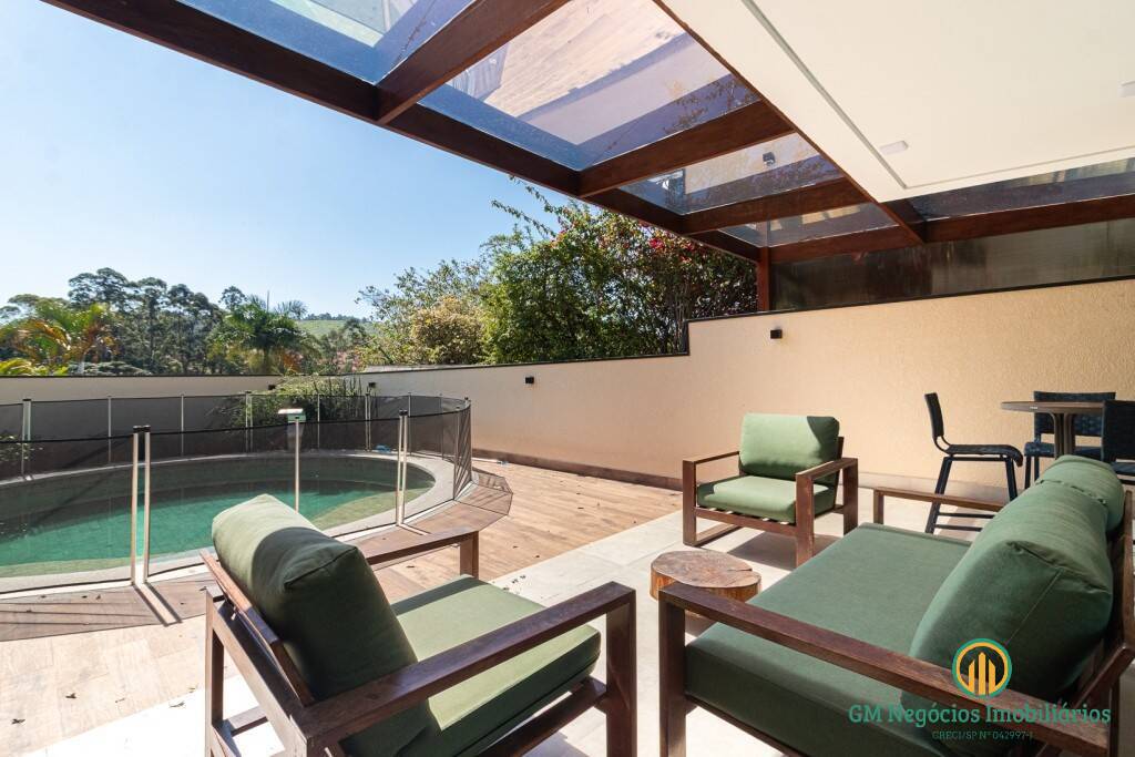 Casa de Condomínio, 4 quartos - Foto 31