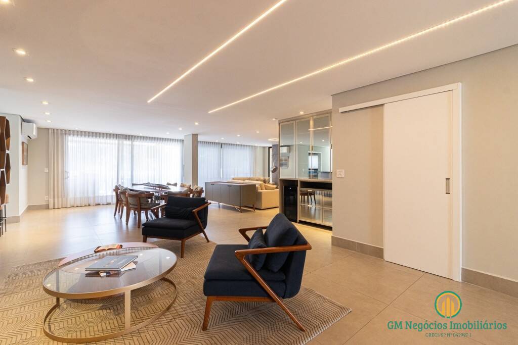Casa de Condomínio, 4 quartos - Foto 7
