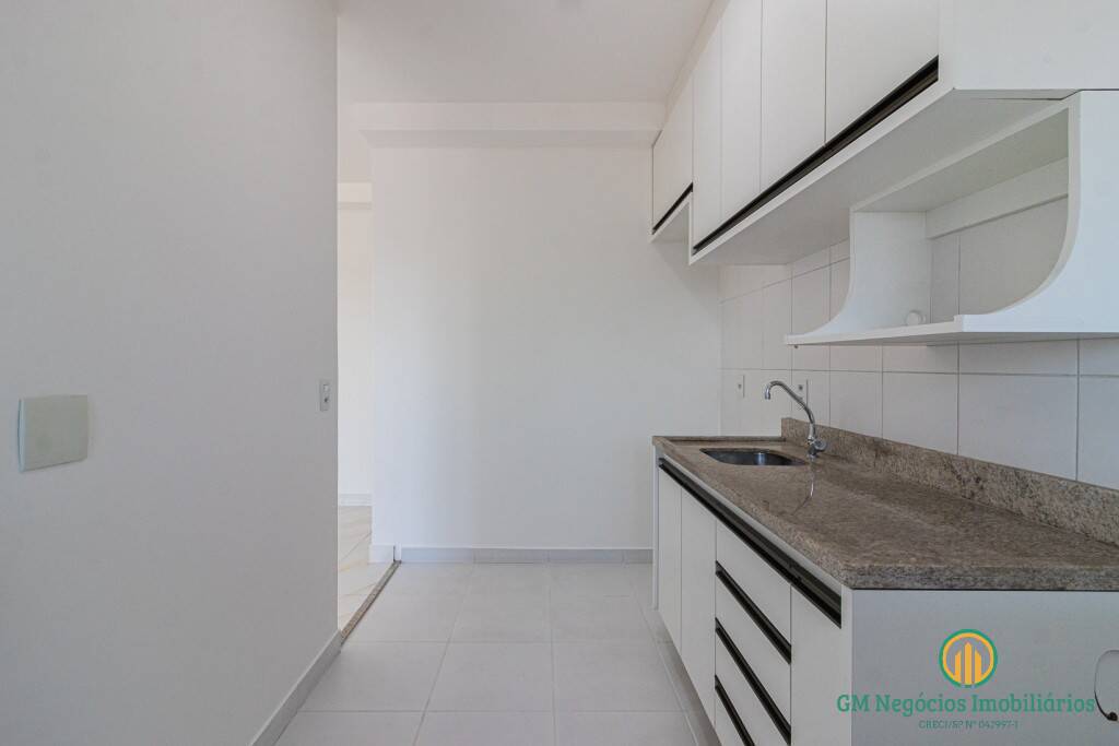 Apartamento, 2 quartos, 61 m² - Foto 3