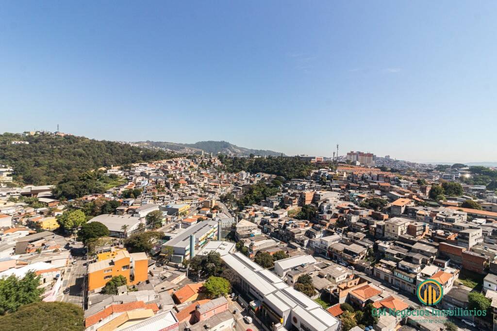 Apartamento, 2 quartos, 61 m² - Foto 6