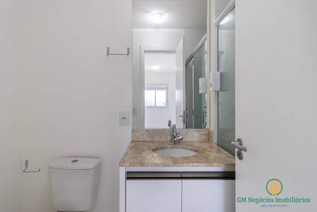 Apartamento, 2 quartos, 61 m² - Foto 10