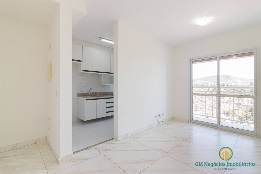 Apartamento, 2 quartos, 61 m² - Foto 2