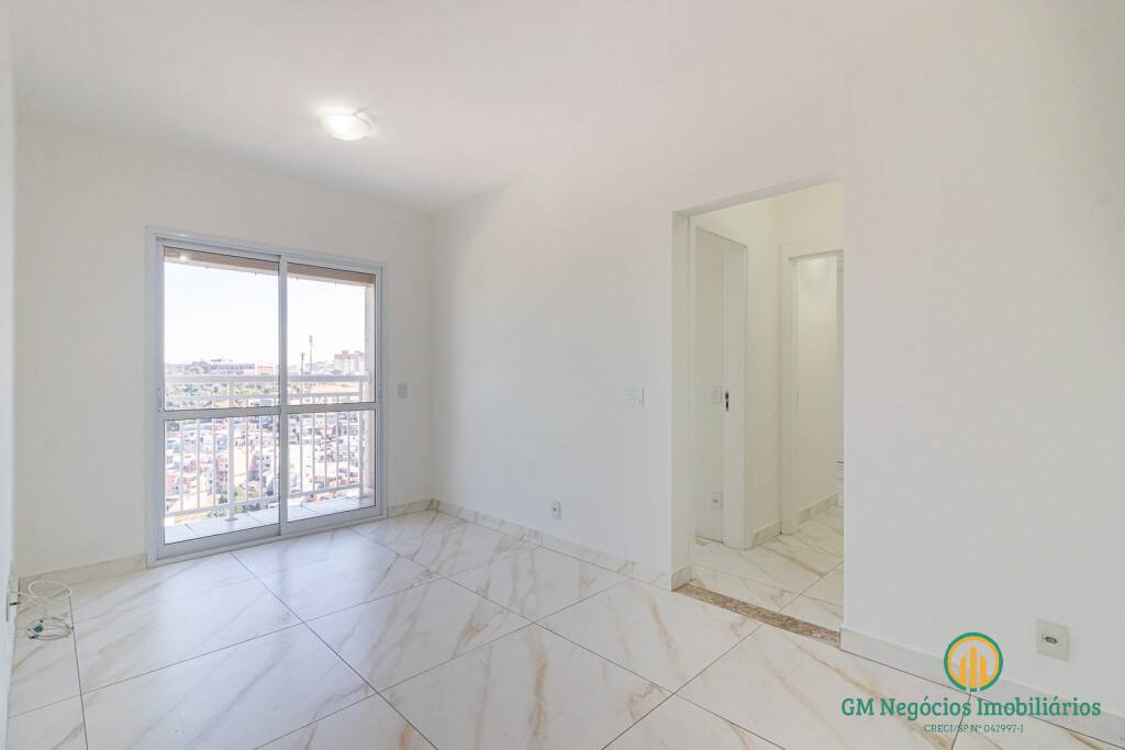 Apartamento, 2 quartos, 61 m² - Foto 1
