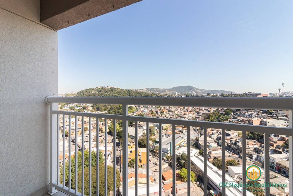 Apartamento, 2 quartos, 61 m² - Foto 5