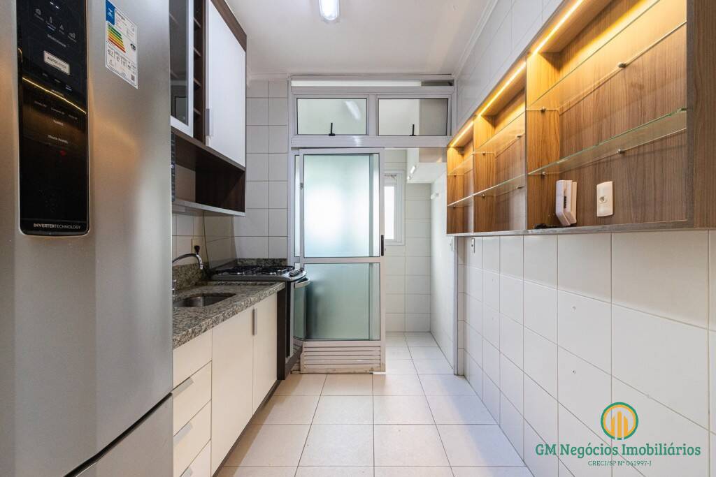 Apartamento, 3 quartos, 86 m² - Foto 7