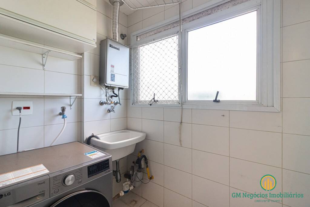 Apartamento, 3 quartos, 86 m² - Foto 9