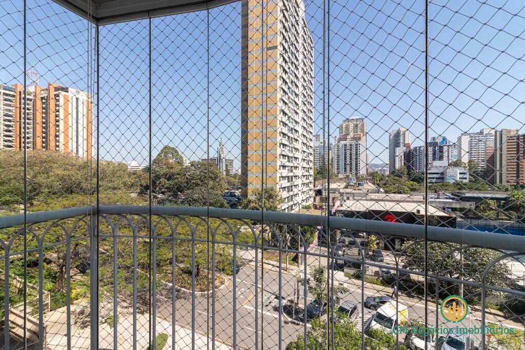 Apartamento, 3 quartos, 86 m² - Foto 11