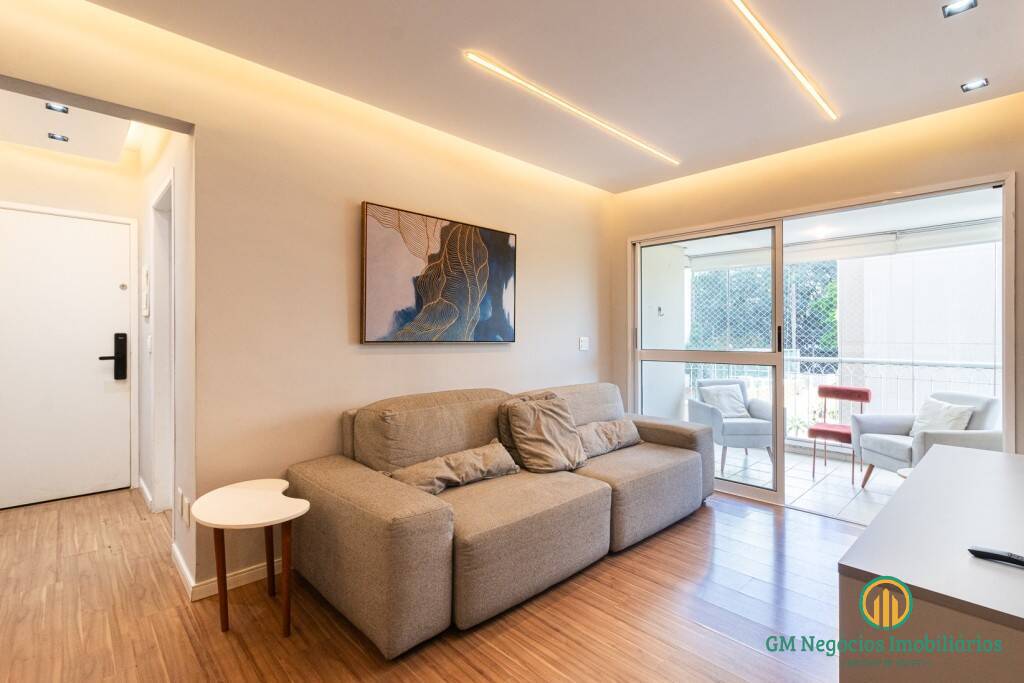 Apartamento, 3 quartos, 86 m² - Foto 3