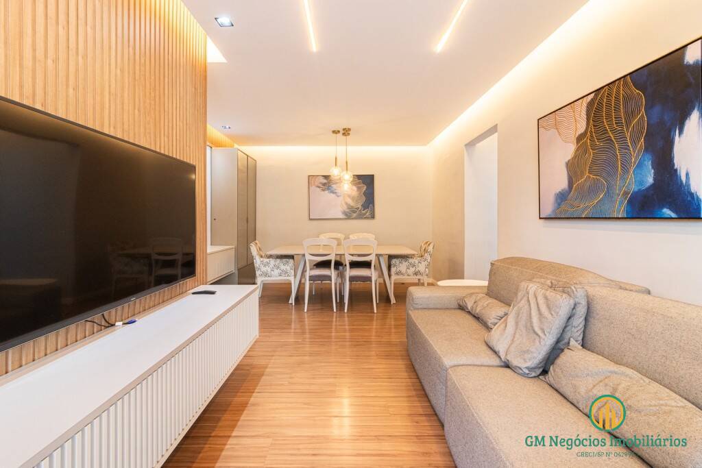 Apartamento, 3 quartos, 86 m² - Foto 4