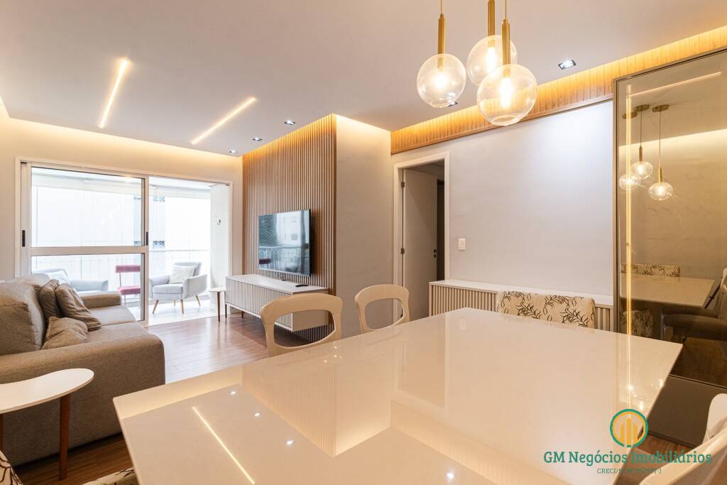 Apartamento, 3 quartos, 86 m² - Foto 5