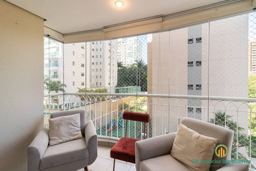 Apartamento, 3 quartos, 86 m² - Foto 18