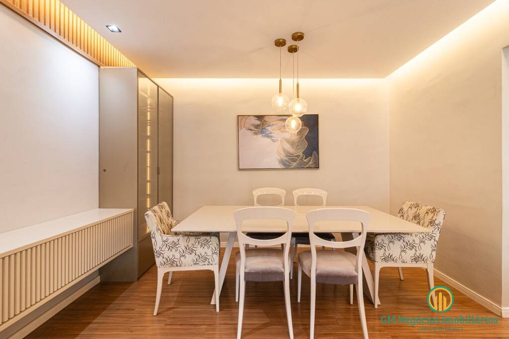 Apartamento, 3 quartos, 86 m² - Foto 6