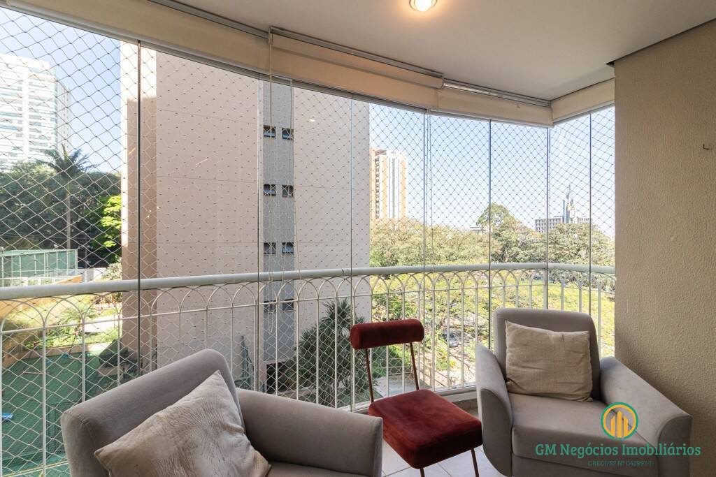 Apartamento, 3 quartos, 86 m² - Foto 19