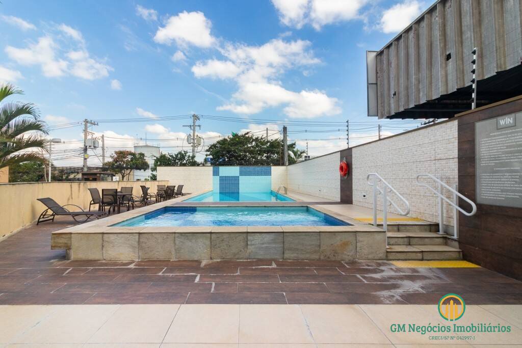 Apartamento, 2 quartos, 61 m² - Foto 16