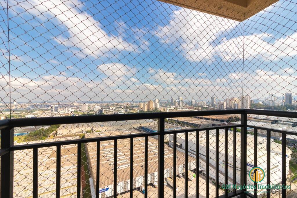 Apartamento, 2 quartos, 61 m² - Foto 5