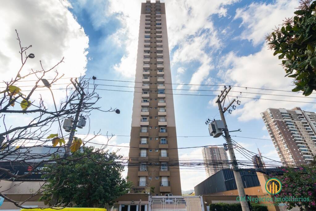 Apartamento, 2 quartos, 61 m² - Foto 18