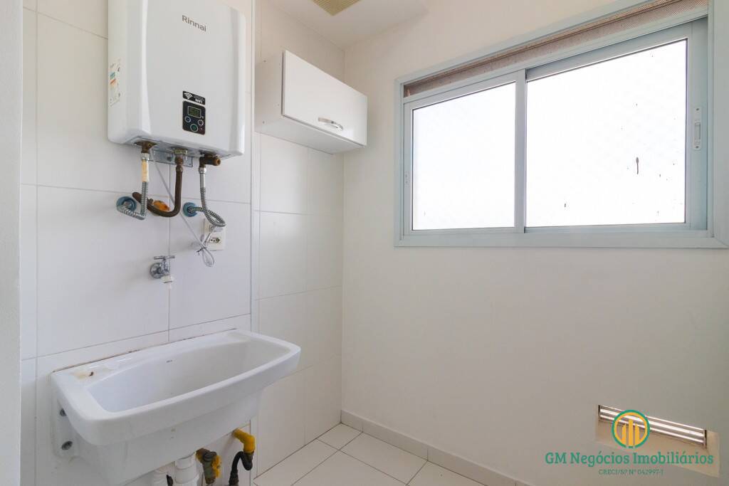 Apartamento, 2 quartos, 61 m² - Foto 9