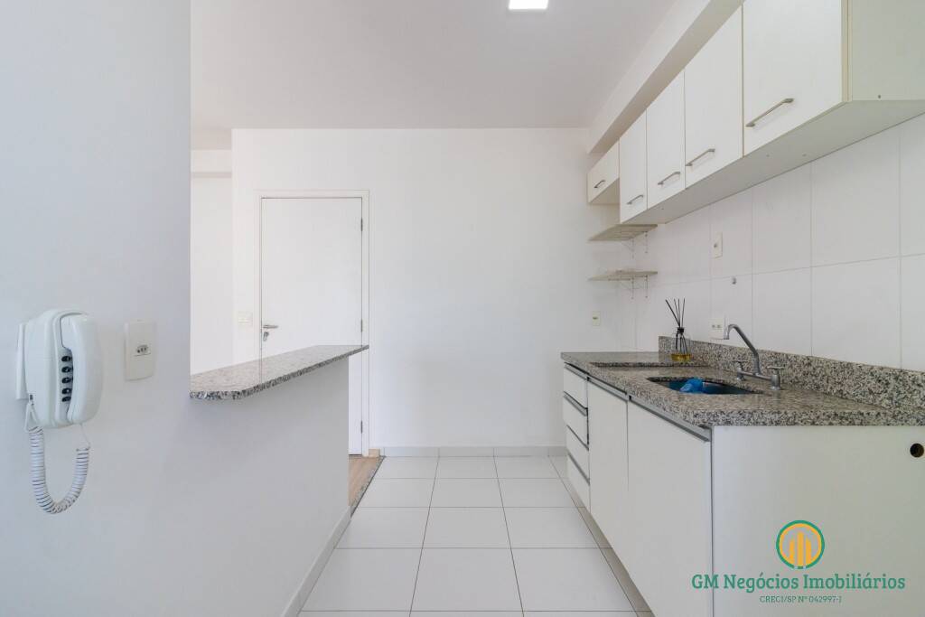 Apartamento, 2 quartos, 61 m² - Foto 3